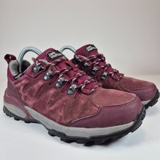 Jack Wolfskin Shoes Size 4