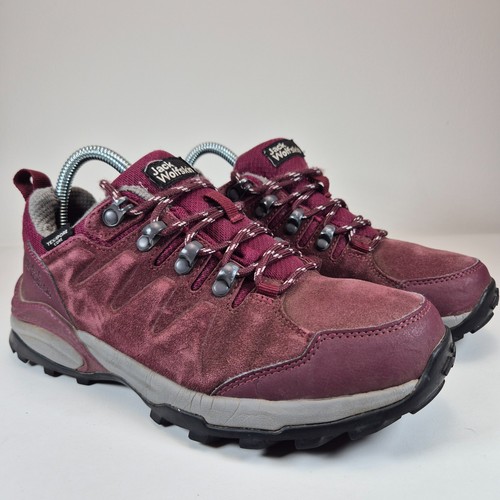Jack wolfskin shoes size - jack,