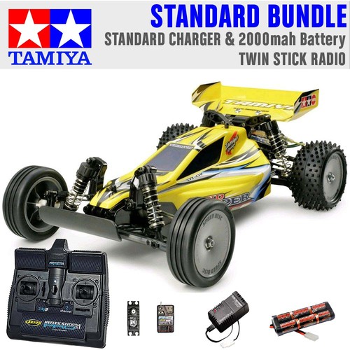 Tamiya 58374 sand viper - sand,