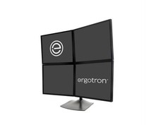 Ergotron Quad Monitor Stand