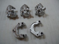Honda CB750F2 SOHC Brake