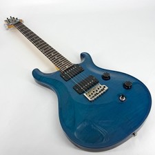 2000 PRS CE24 - Blue Matteo