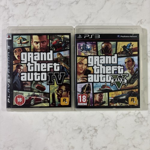 Grand theft auto - theft,