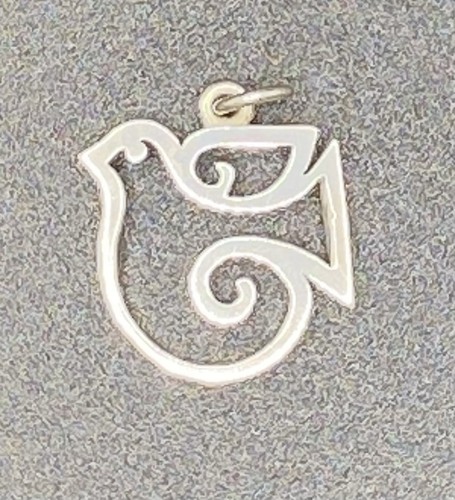 Retired james avery rare - avery,