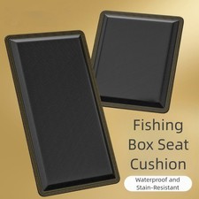 Comfortable Fishing Box Seat