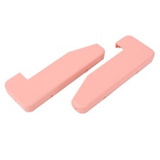 1 Pair Upper End Cover R/L