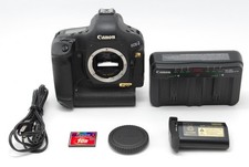 [Excellent 5+] Canon EOS 1Ds