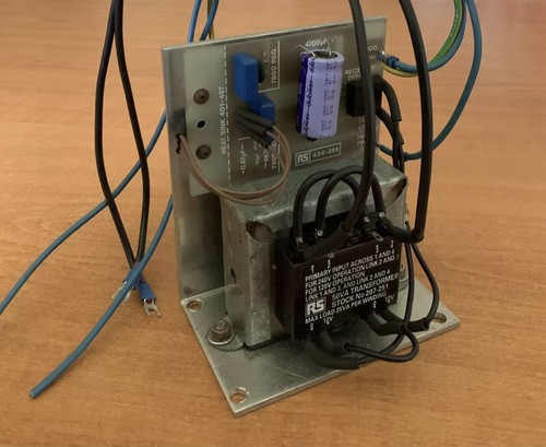 Electrical 207 251 50va - electrical, 207-251