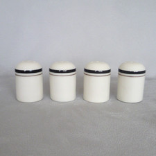 4 x Royal Doulton Concorde