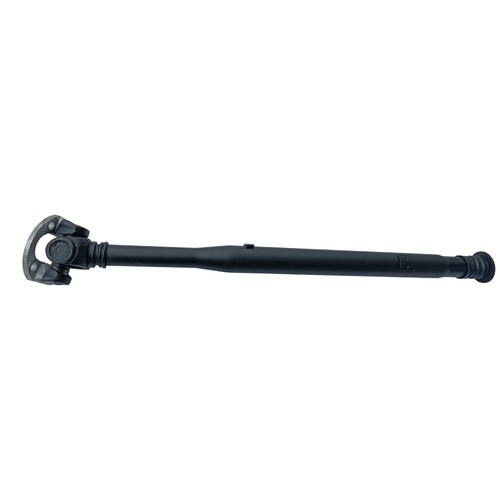 Front driveshaft prop - front,