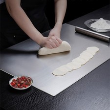 304 Stainless Steel Folded