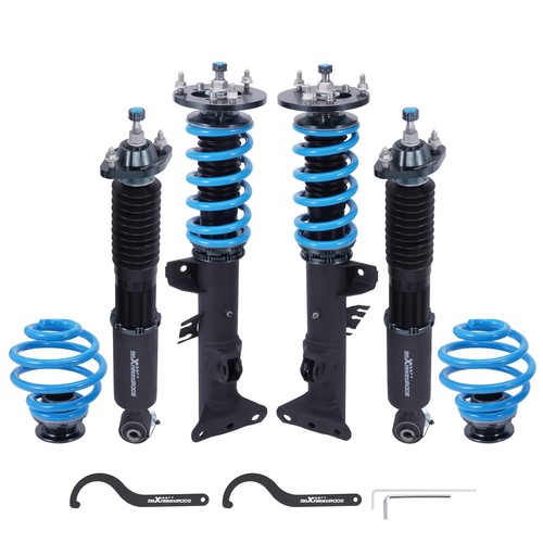 Coilovers for bmw e36 - t6,
