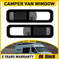 Pair Universal Camper Van