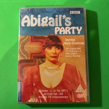 Abigail's Party [DVD] ORIGINAL
