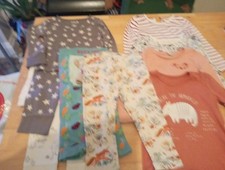 Bundle Girls Clothes 12 To 18