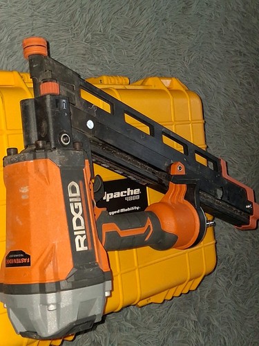 Ridgid r350rhf 2 - ridgid, in