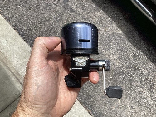 Abu matic garcia 280 fishing - 280,