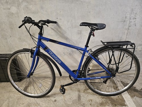 Good apollo transfer commuter - transfer,