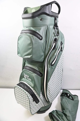 Taylormade storm dry cart bag - dry,