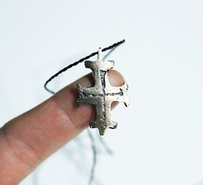 11th–13th Century Rus Cross