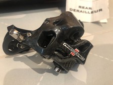 Campagnolo Record 11 speed Rear Derailleur- medium cage 2015+