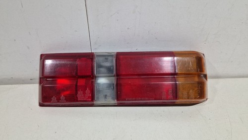 Mazda 323 1985 right - right, tail