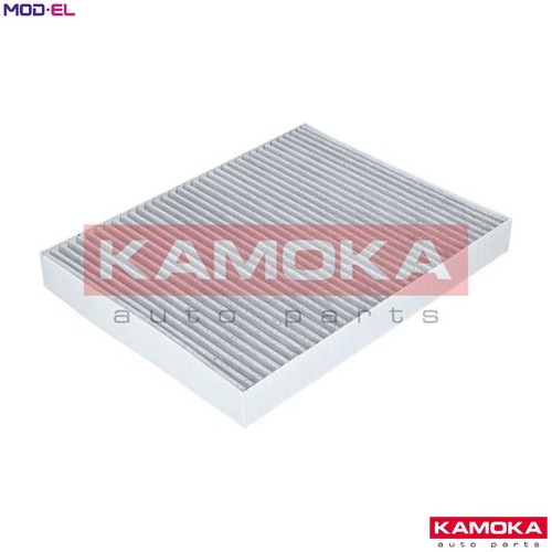 Filter cabin air f505101 - cabin,