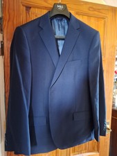 Gentlemens, Blue, Marks &