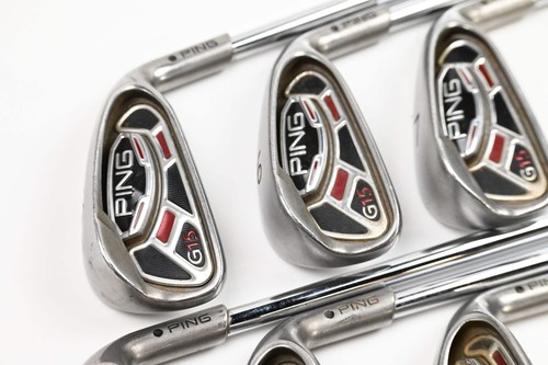 Ping g15 irons - g15, /