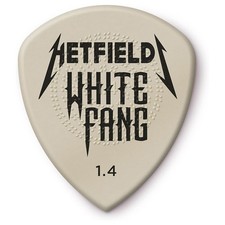 DUNLOP - JAMES HETFIELD -