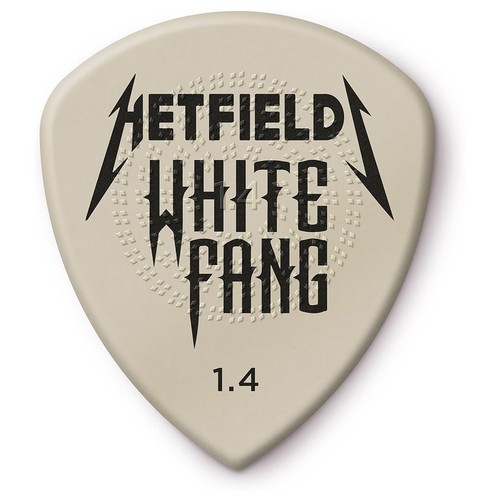 Dunlop james hetfield - dunlop,