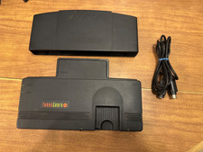 NEC TurboGrafx-16 video game