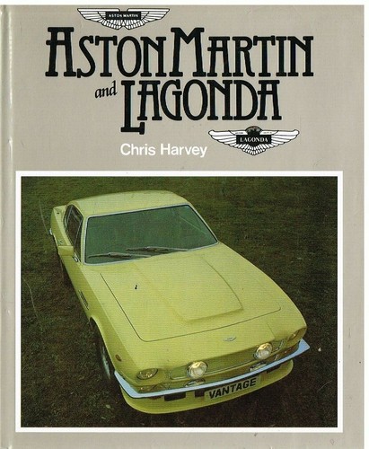 Aston martin incl db2 db4 - aston,