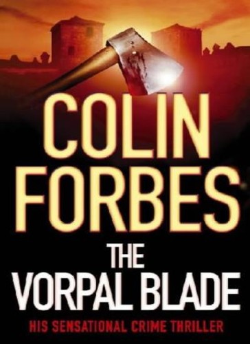 The vorpal blade - the, by