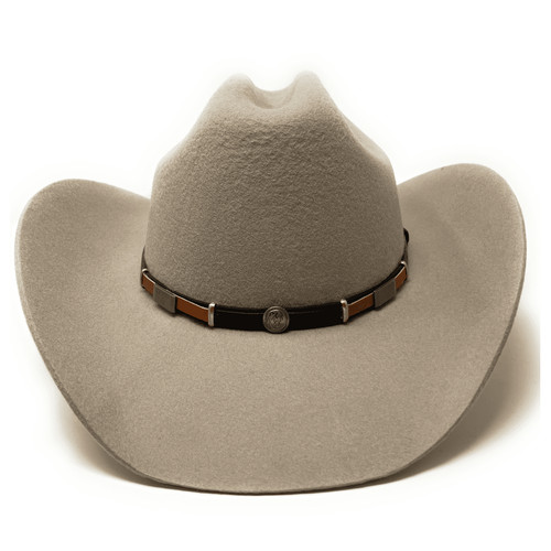 Western cowboy hat - western,
