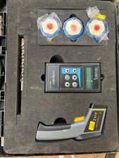 New Tramex CMEXpert II Digital Concrete Moisture Meter (CMEX II) Kit 