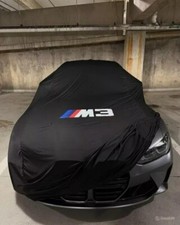 For BMW M3 Car Cover Class