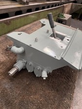 Colchester Triumph 2000 Feeds