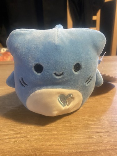 Squishmallows nitro the - squishmallows,