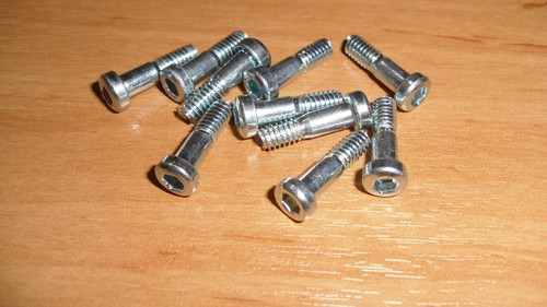 Meccano allen pivot - 10,