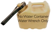 Water Cap Wrench for Jerry