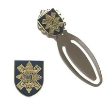 Black Watch Regiment Badge &