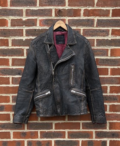 All saints mens adjust - all,