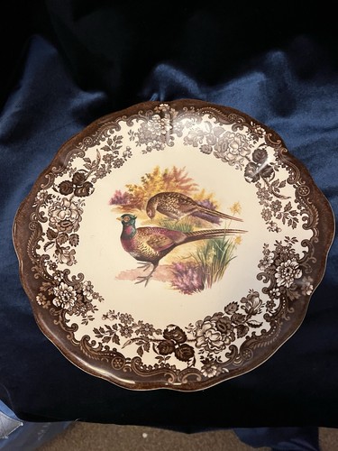 Royal worcester palissy game - royal,