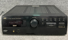 JVC RX-554VBK 🎶 AV Receiver