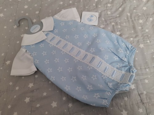 Little chick baby boy - my,