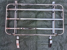 Mazda MX5 Rear Boot Luggage Rack