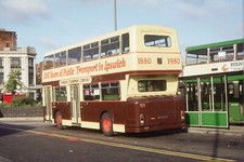 Ipswich Corporation 21 SDX21R