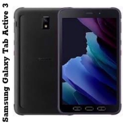 Samsung galaxy tab active - galaxy, 3
