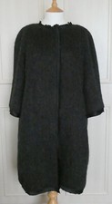 Joan and David Wool Mohair